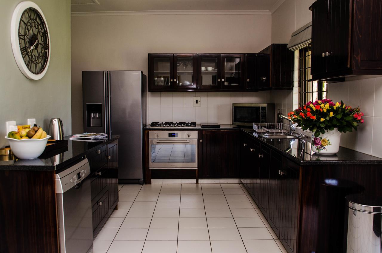 Lavinia Lifestyle Villa Stellenbosch Exterior photo