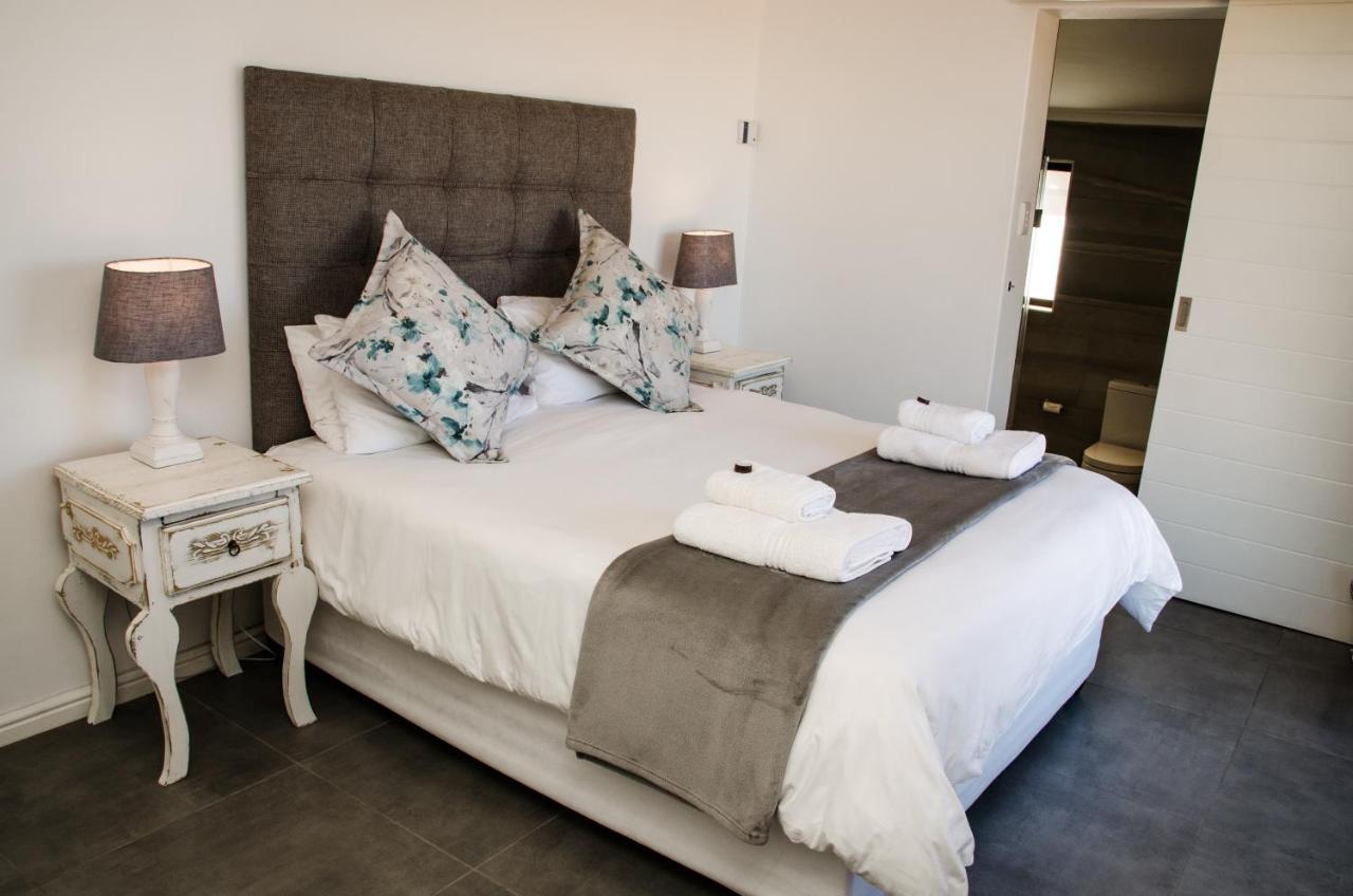 Lavinia Lifestyle Villa Stellenbosch Exterior photo